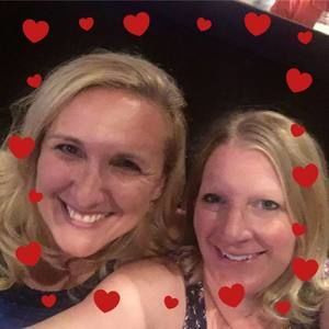 Meet your Posher, Gina